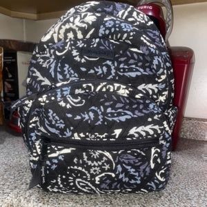 Small Vera Bradley backpack